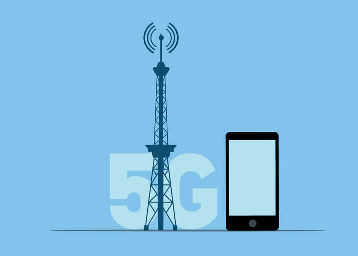 5G Networks: Revolutionizing Connectivity