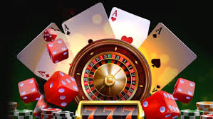 Convenience and Accessibility: Key Benefits of Online Casinos