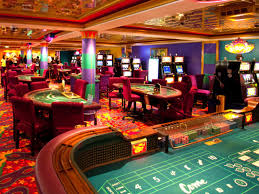 Prince of Jodhpur Enjoys Casino Adventure in Chennai