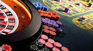 3k.top’s Role in the Future of Online Gambling in India